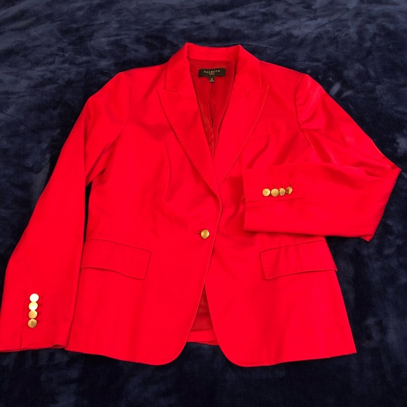 Talbots Jackets & Blazers - Talbots Jacket